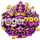 roger789 Logo
