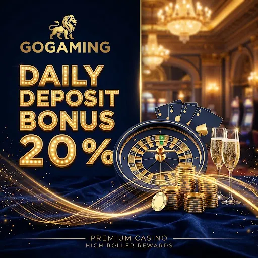 roger789 Promotion 2